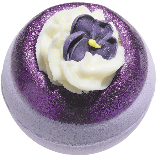 <b> Any 3 for £12.00 </b> <br>V for Violet Bath Blaster