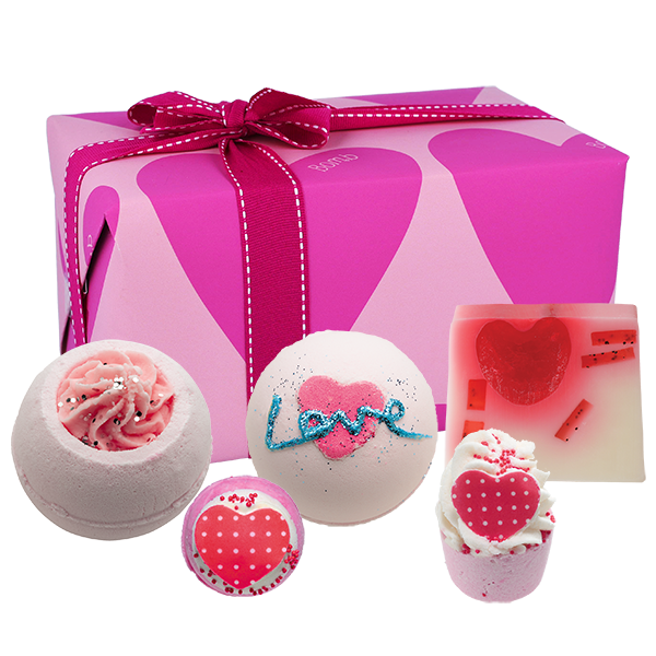 You're So Cupid Gift Pack