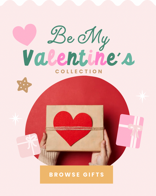 Gifts That Keep Giving: Everlasting Valentine Present Ideas