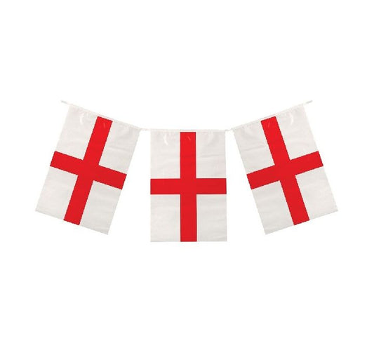 4M ST GEORGE BUNTING