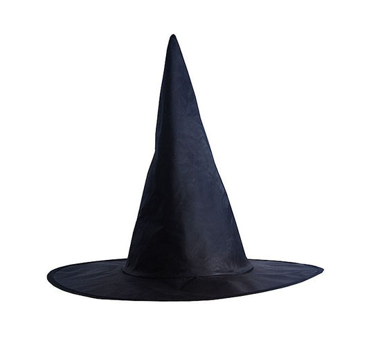 Black Witches Hat