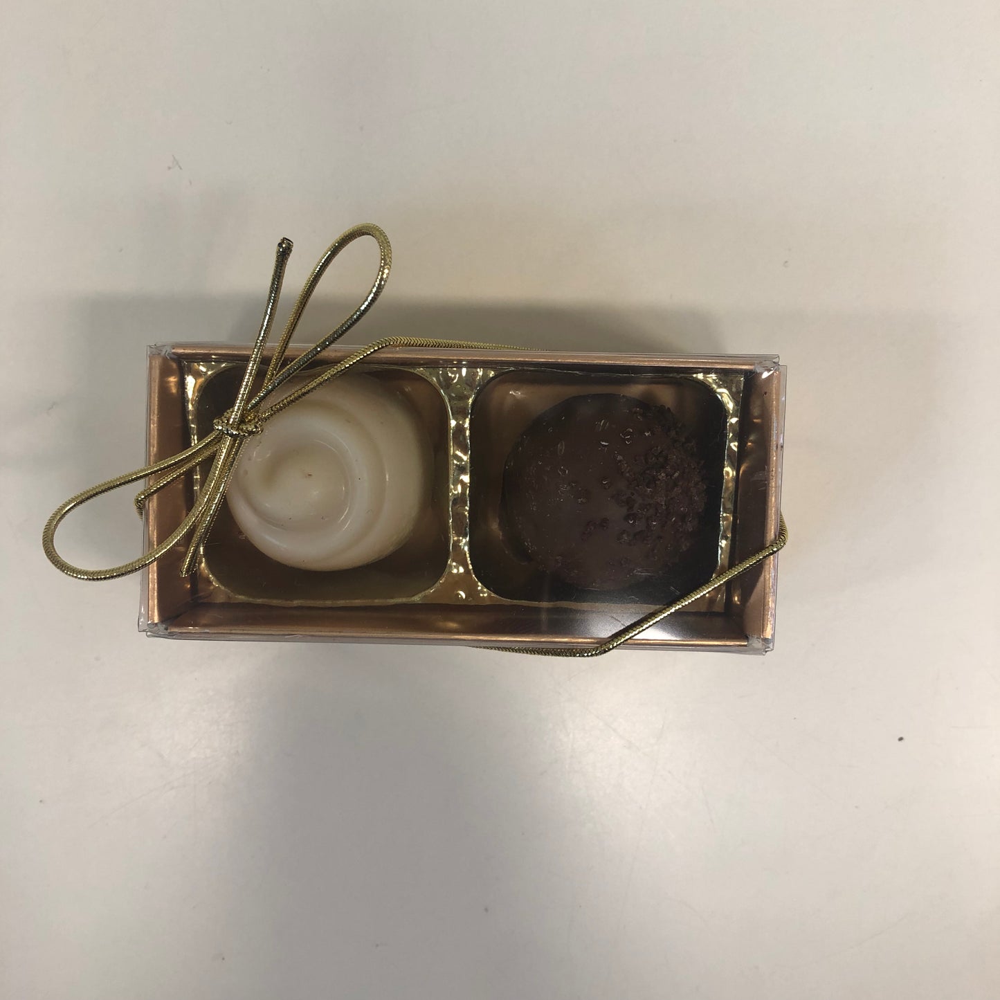 Select Your Own 2 Mini Chocolate Gift Box