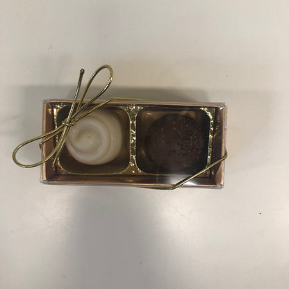 Select Your Own 2 Mini Chocolate Gift Box