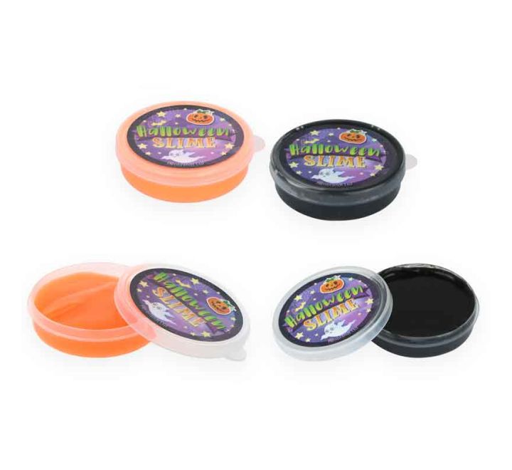 40g HALLOWEEN SLIME