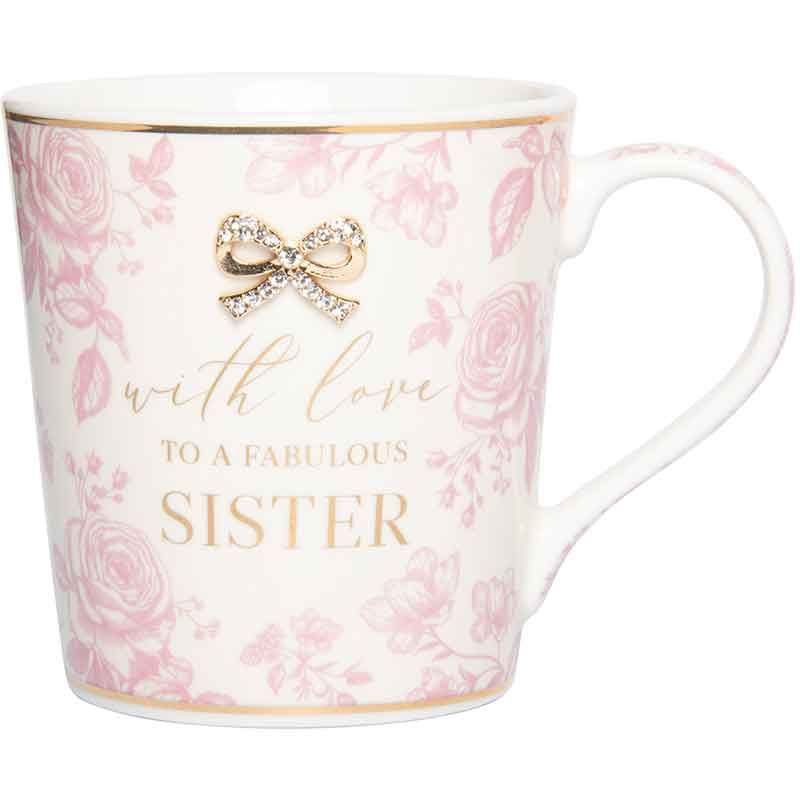 MADELAINE SISTER MUG