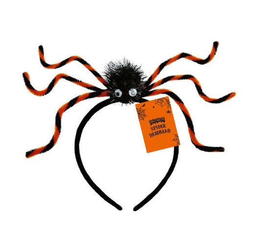 Spider Head Boppers