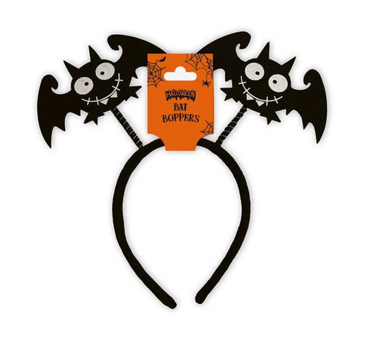 BAT HEAD BOPPERS