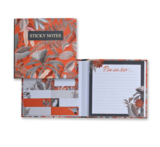 Elysium Sticky Notes