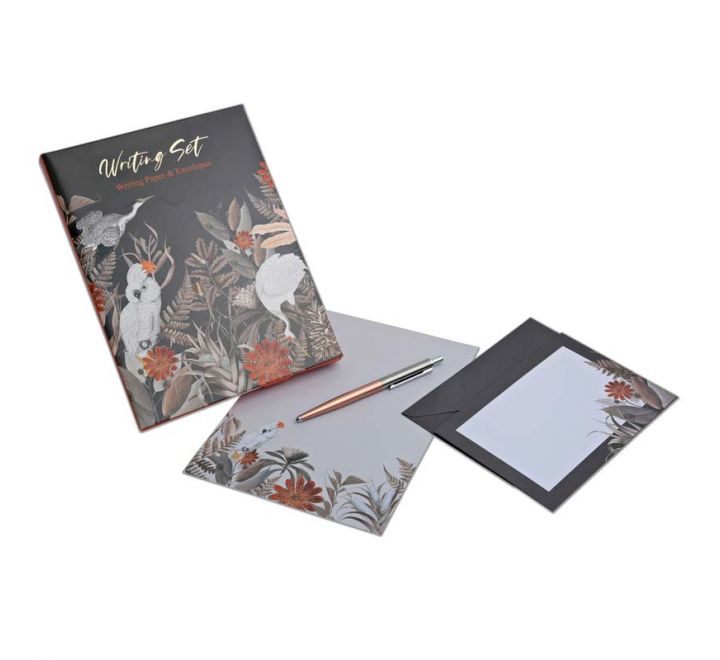 Elysium Writing Set