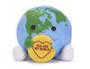 LOVE HEARTS 18CM (7") YOU ARE MY WORLD
