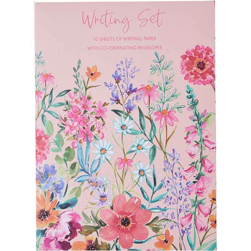 AURORA WRITING SET POUCH