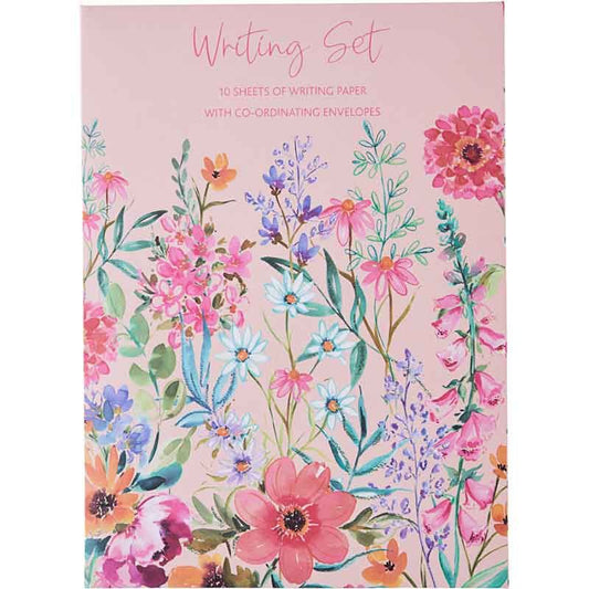 AURORA WRITING SET POUCH