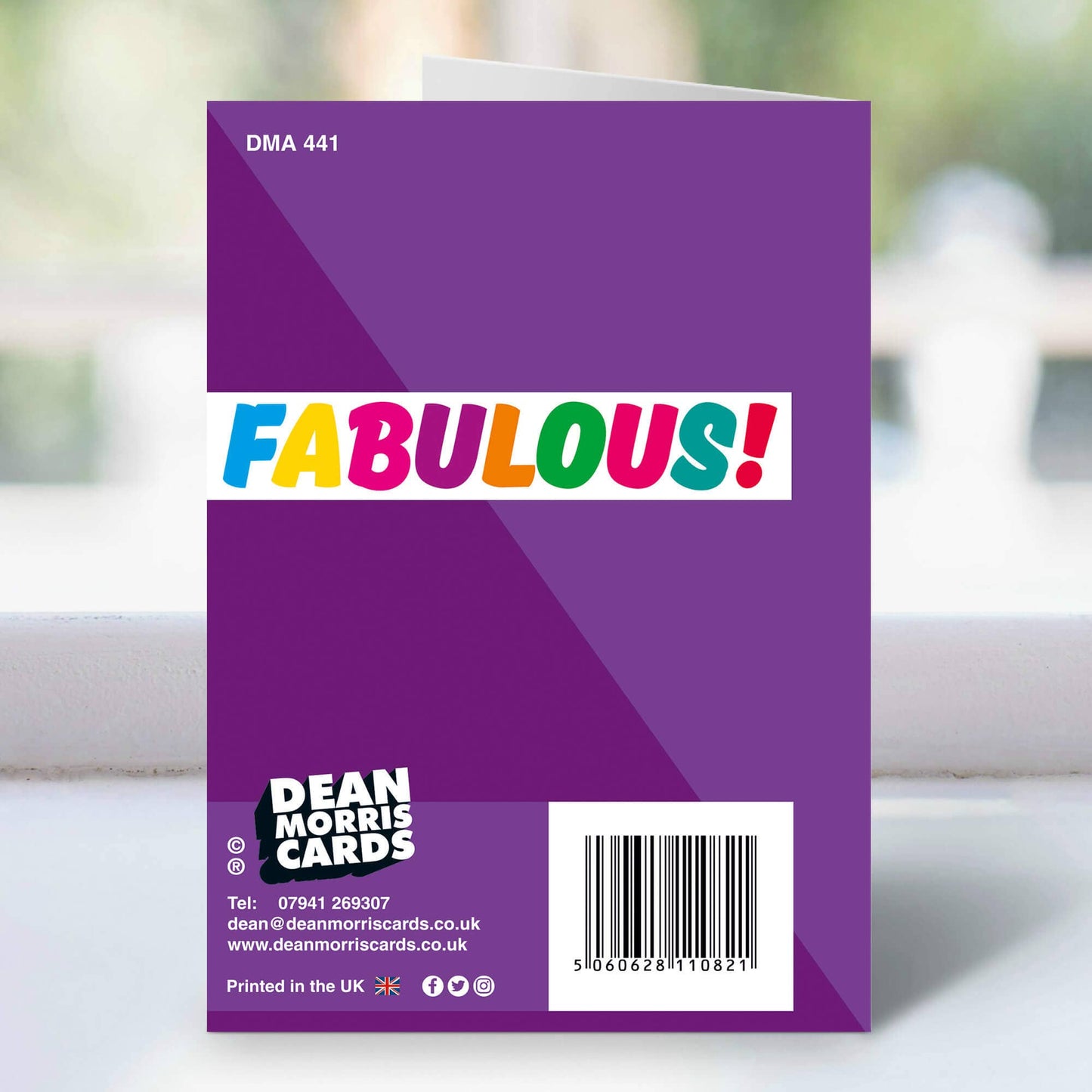 You've won the best dad award Greeting Card for Dad