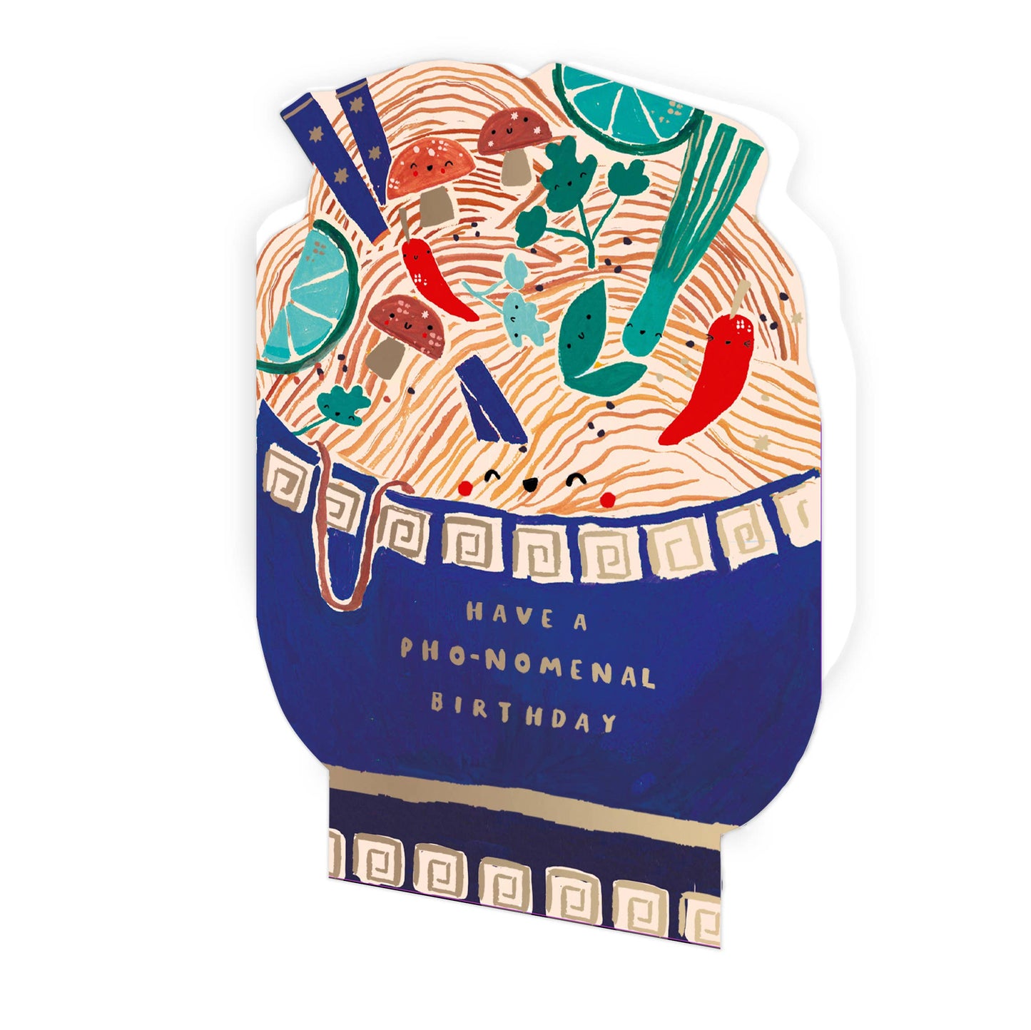 Mochi Open Birthday Pho Bowl Pho Nomenal Birthday