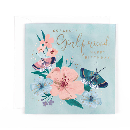 Madeleine Girlfriend Birthday