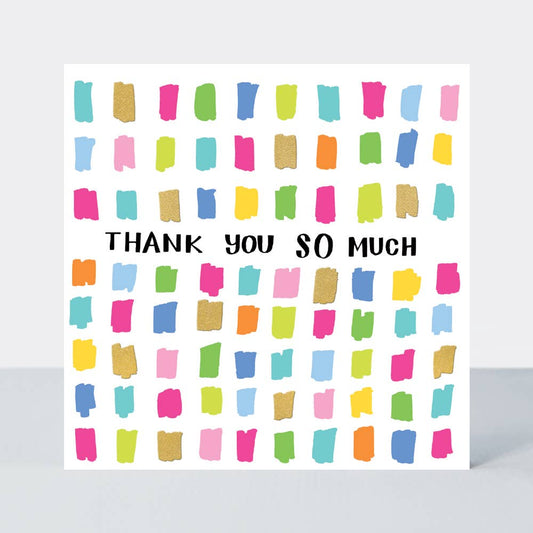 Girl Power - Thank You So Much