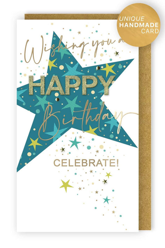 Star - Champagne - Second Nature