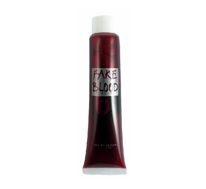 28.5ml fake Blood Tube