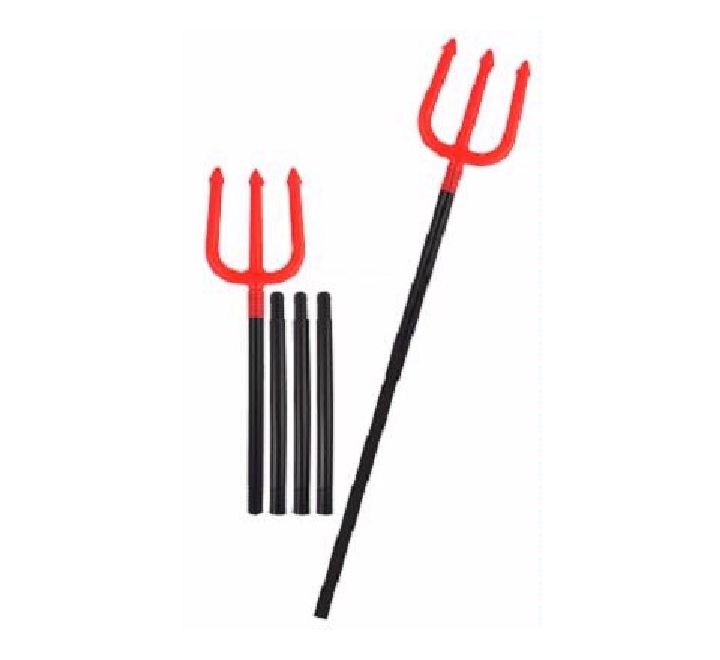 4 Pc 110cm Devil Fork