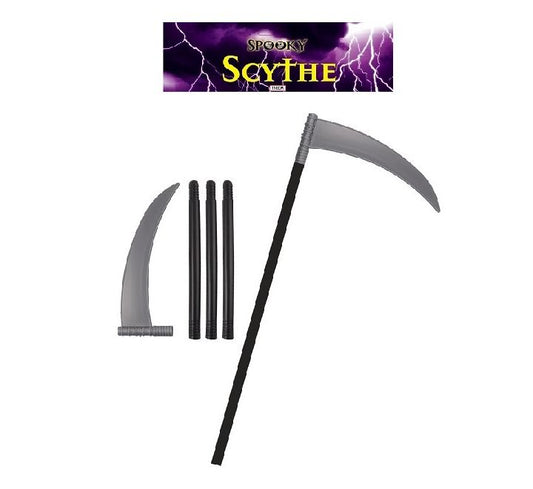 4 Pc 110cm Scythe