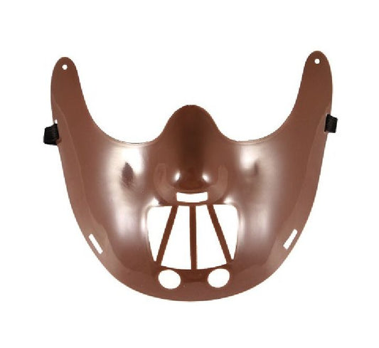 Adult Hannibal Mask