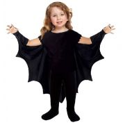 Toddler Bat Cape