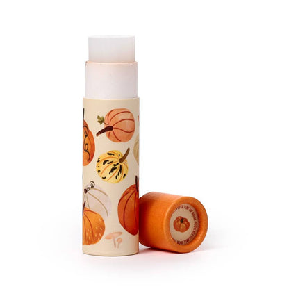 Autumn Harvest Paper Stick Lip Balm