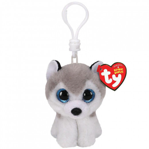 BUFF HUSKY - BOO - KEY CLIP