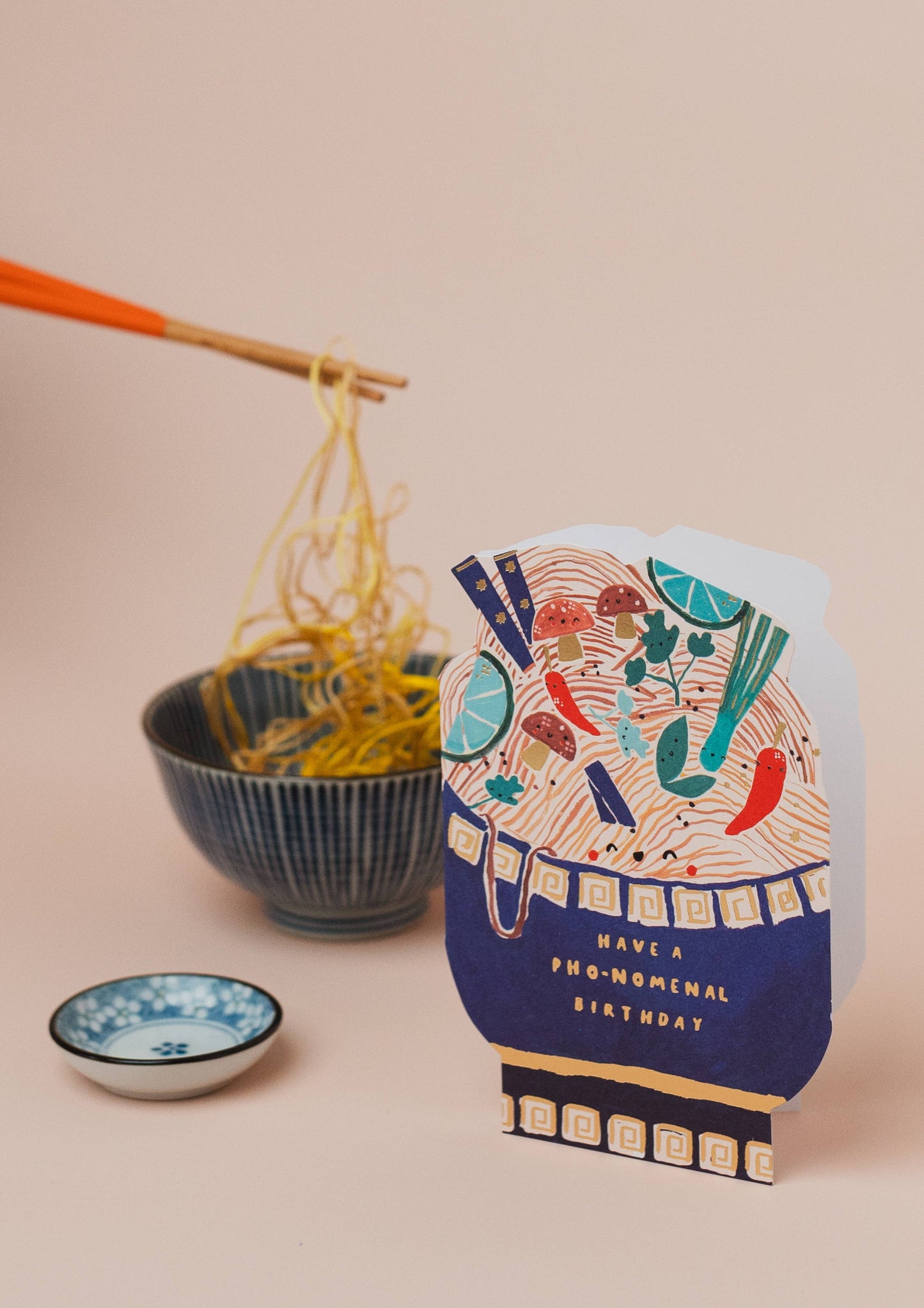 Mochi Open Birthday Pho Bowl Pho Nomenal Birthday