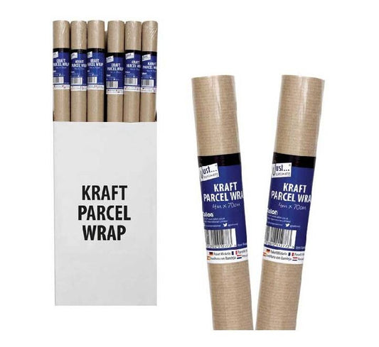 4M PARCEL WRAP