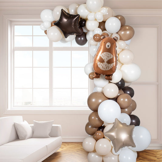 Neutral Baby Latex Organic Half Arch