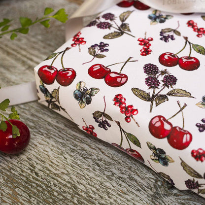 Mon Cheri (Pure) Gift Wrap Single Sheet