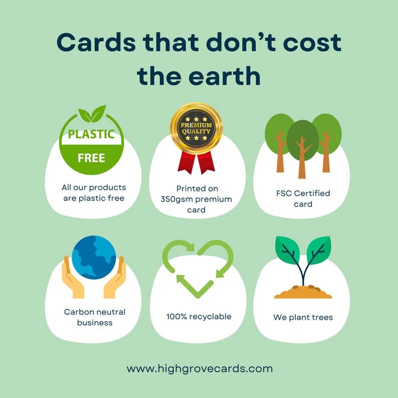 Happy Birthday From Your Much (Much) Younger Friend Card