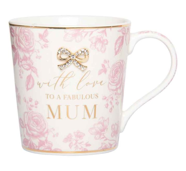 MADELAINE MUM MUG