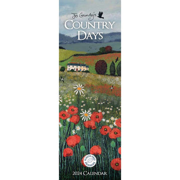 Country Days, Jo Grundy S