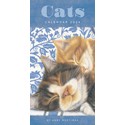 Cats by Anne Mortimer Slim D