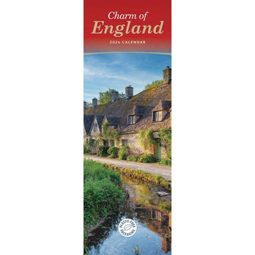 England, Charm of S