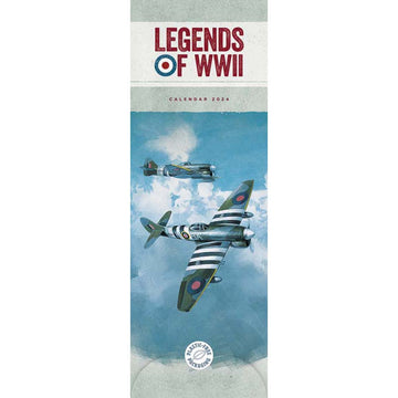 Legends of WWII S