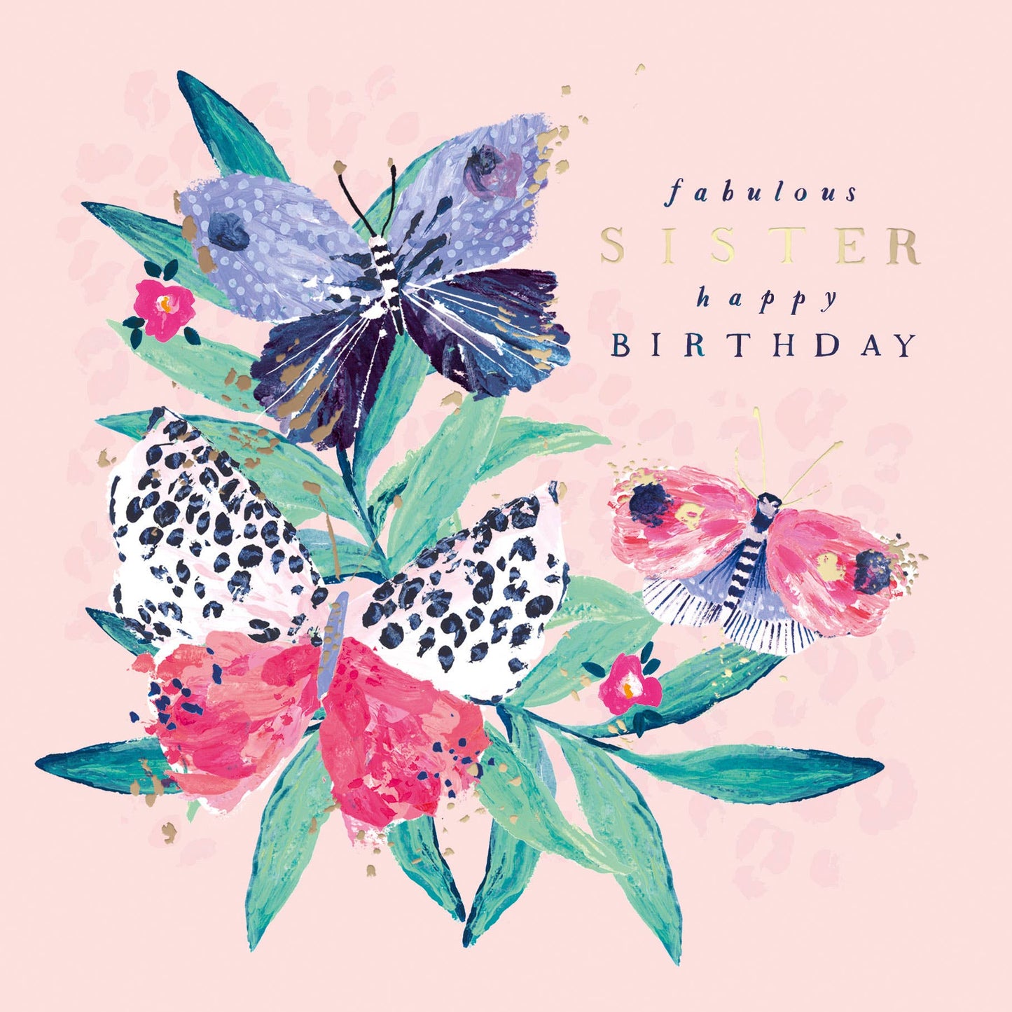 Frida Sister Birthday