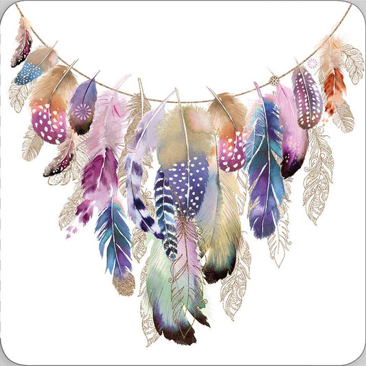 PIZAZZ LIMITED EDITION LPZL58 FEATHERS