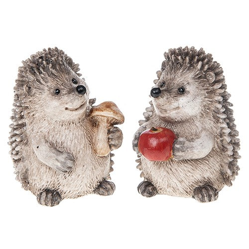 Happy Hedgehogs Small