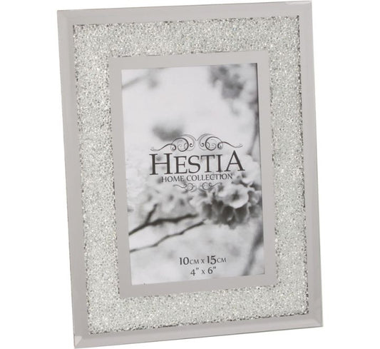 HESTIA CYRSTAL EDGE 4X6 FRAME