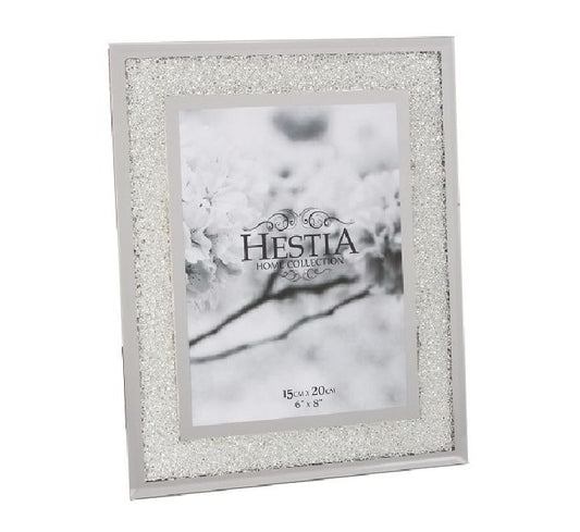 HESTIA CYRSTAL EDGE 6X8 FRAME