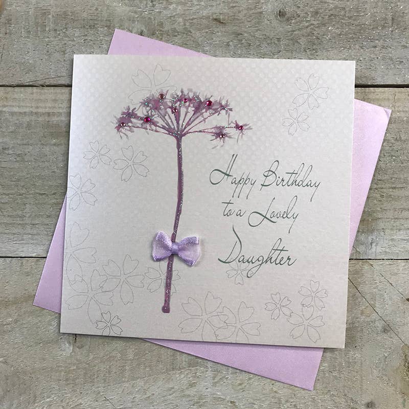 Lovely Daughter, Dandelion (BD62-SALE)