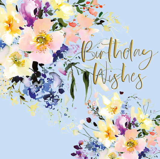 Chelsea Darling LCD2 SUMMER SPRAY