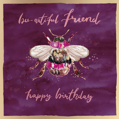 Maison Friend Bee autiful Friend