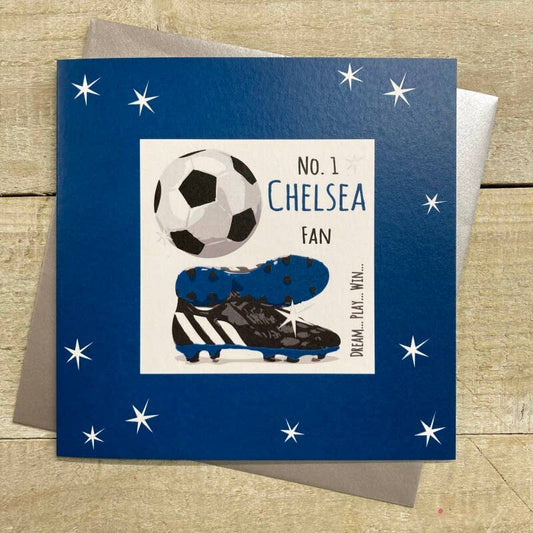 Chelsea - Bold Colours (FFC3)