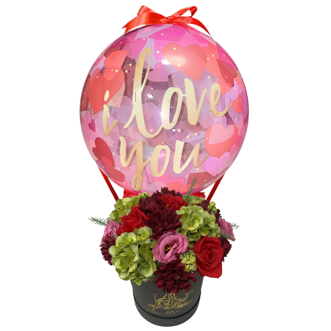 No One But You Valentines Day Giftset