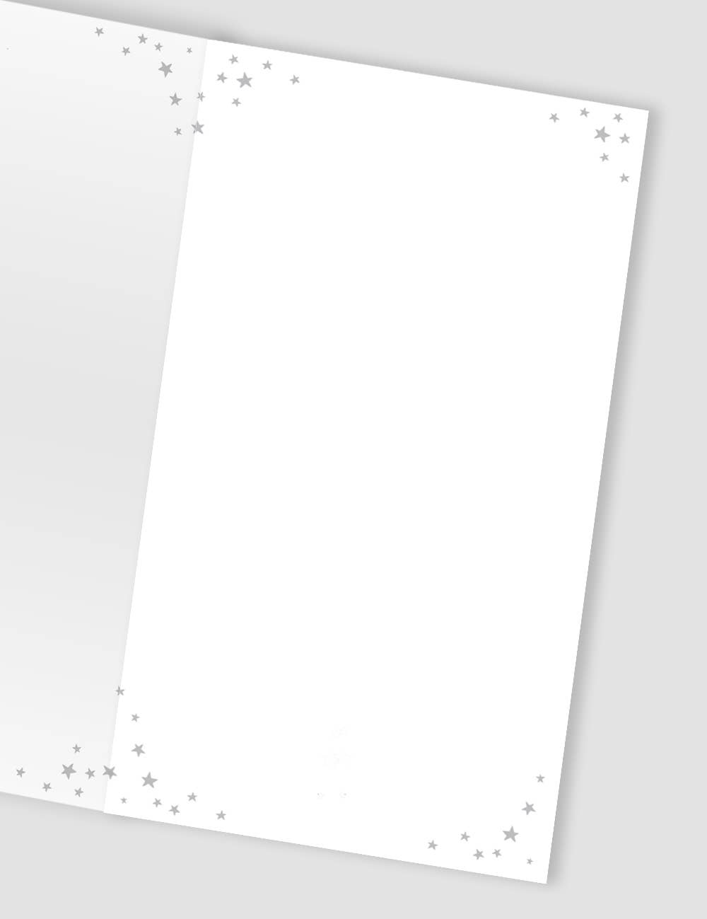 Thank you - Champagne - Second Nature