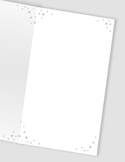 Thank you - Champagne - Second Nature